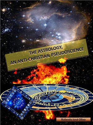 cover image of The Astrology